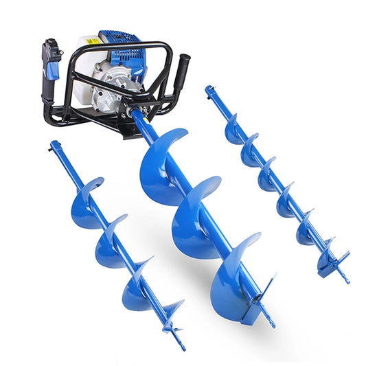 Hyundai HYEA5200X Petrol Earth Auger, Borer & Drill