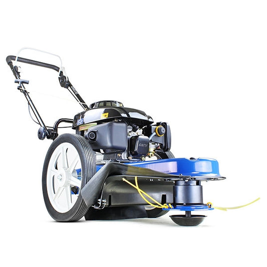 Hyundai HYFT56 Petrol Field Grass Trimmer