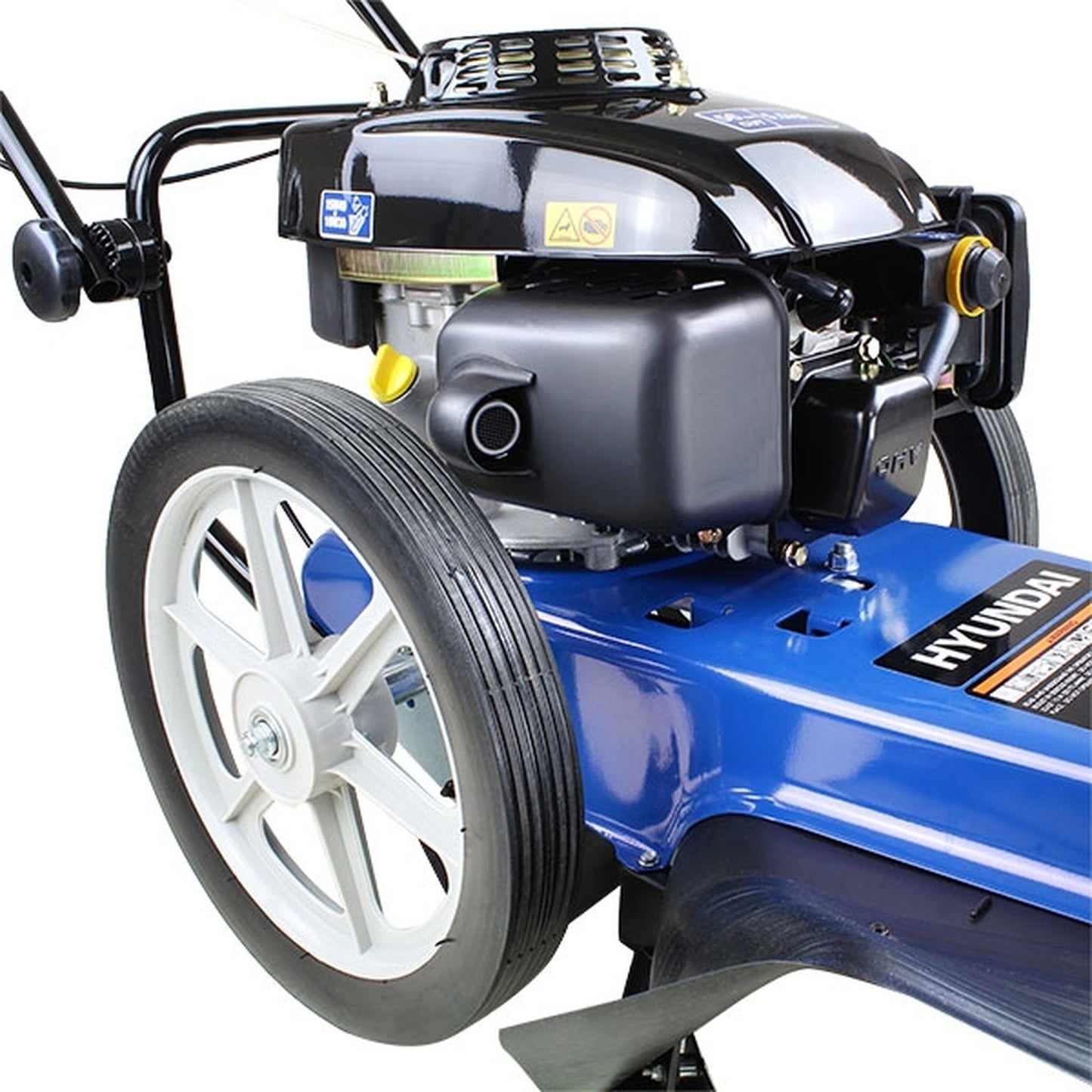 Hyundai HYFT56 Petrol Field Grass Trimmer