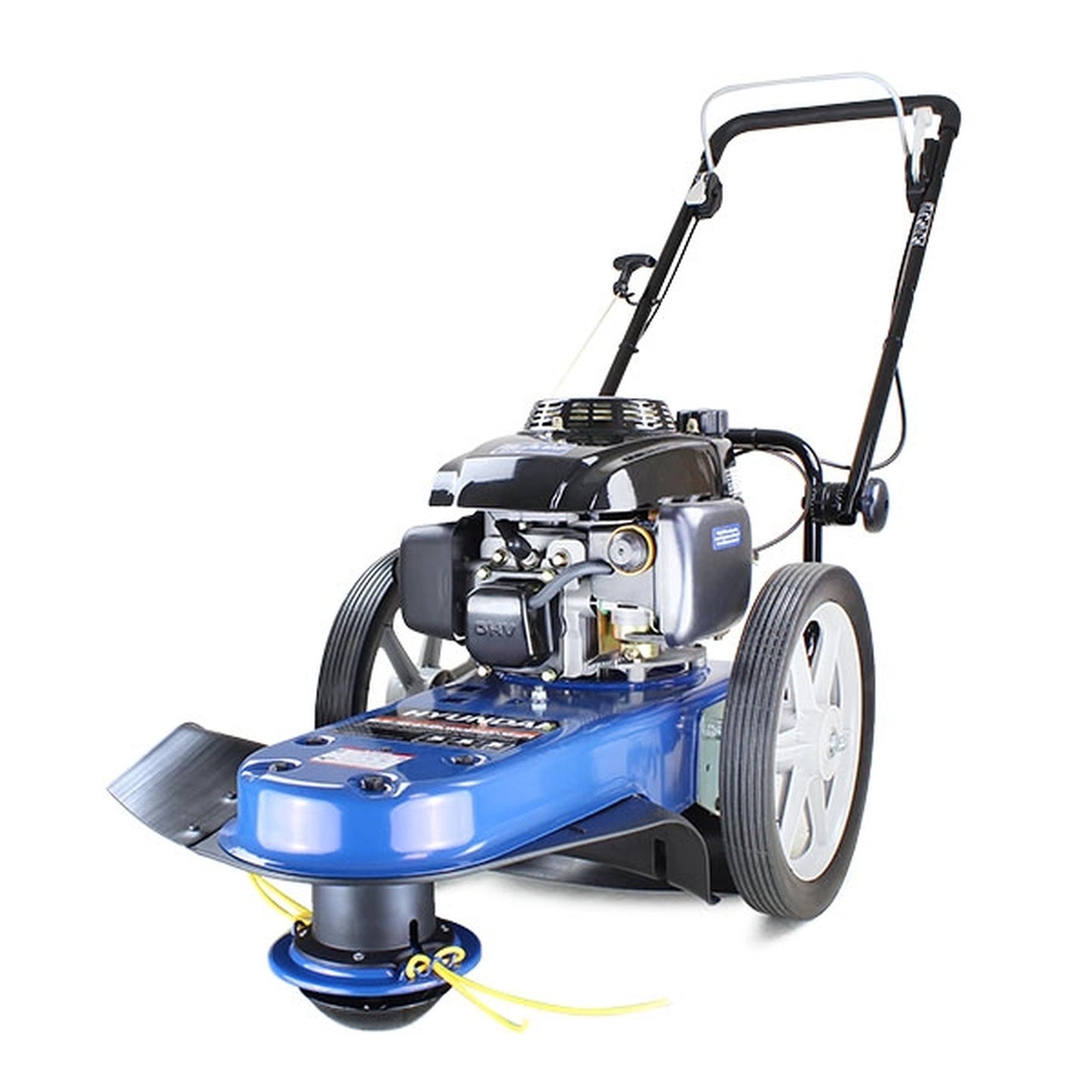 Hyundai HYFT56 Petrol Field Grass Trimmer