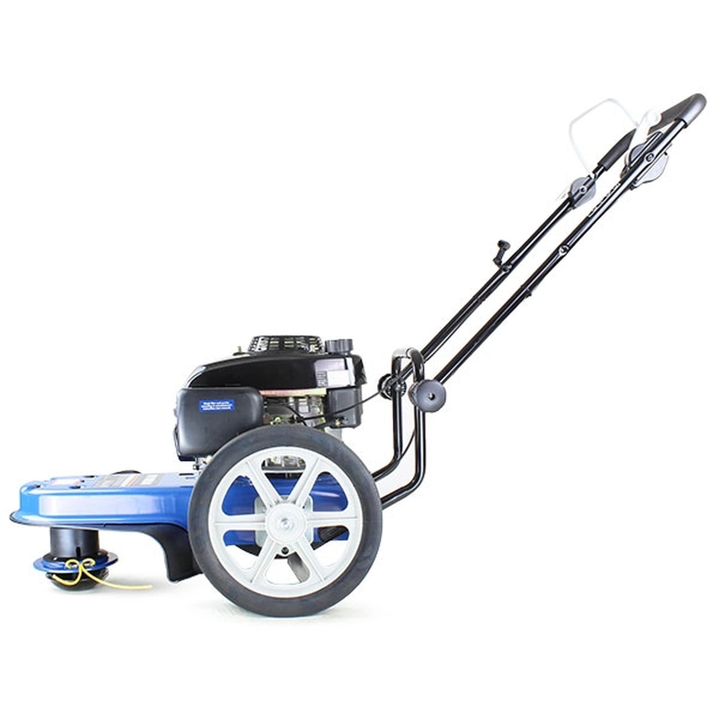 Hyundai HYFT56 Petrol Field Grass Trimmer