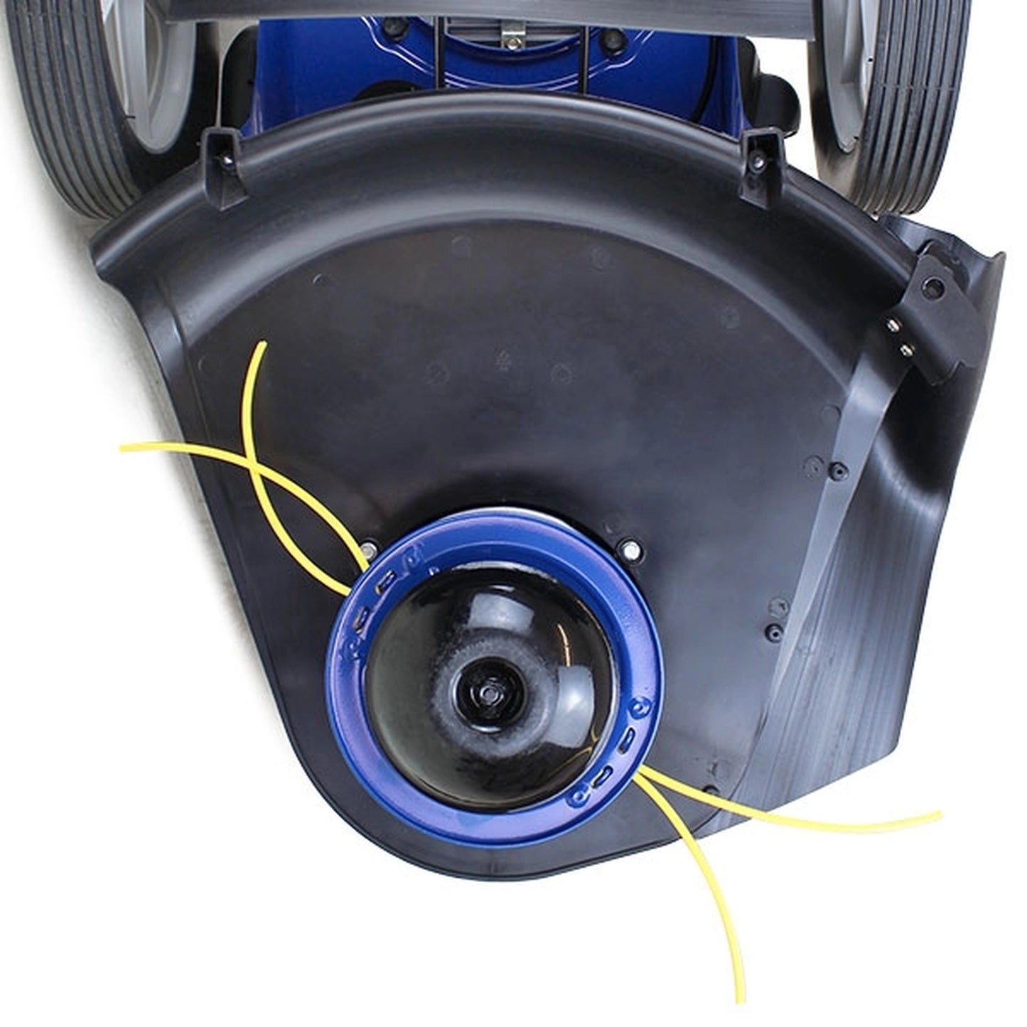 Hyundai HYFT56 Petrol Field Grass Trimmer