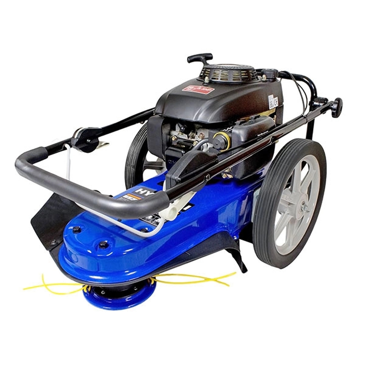 Hyundai HYFT56 Petrol Field Grass Trimmer