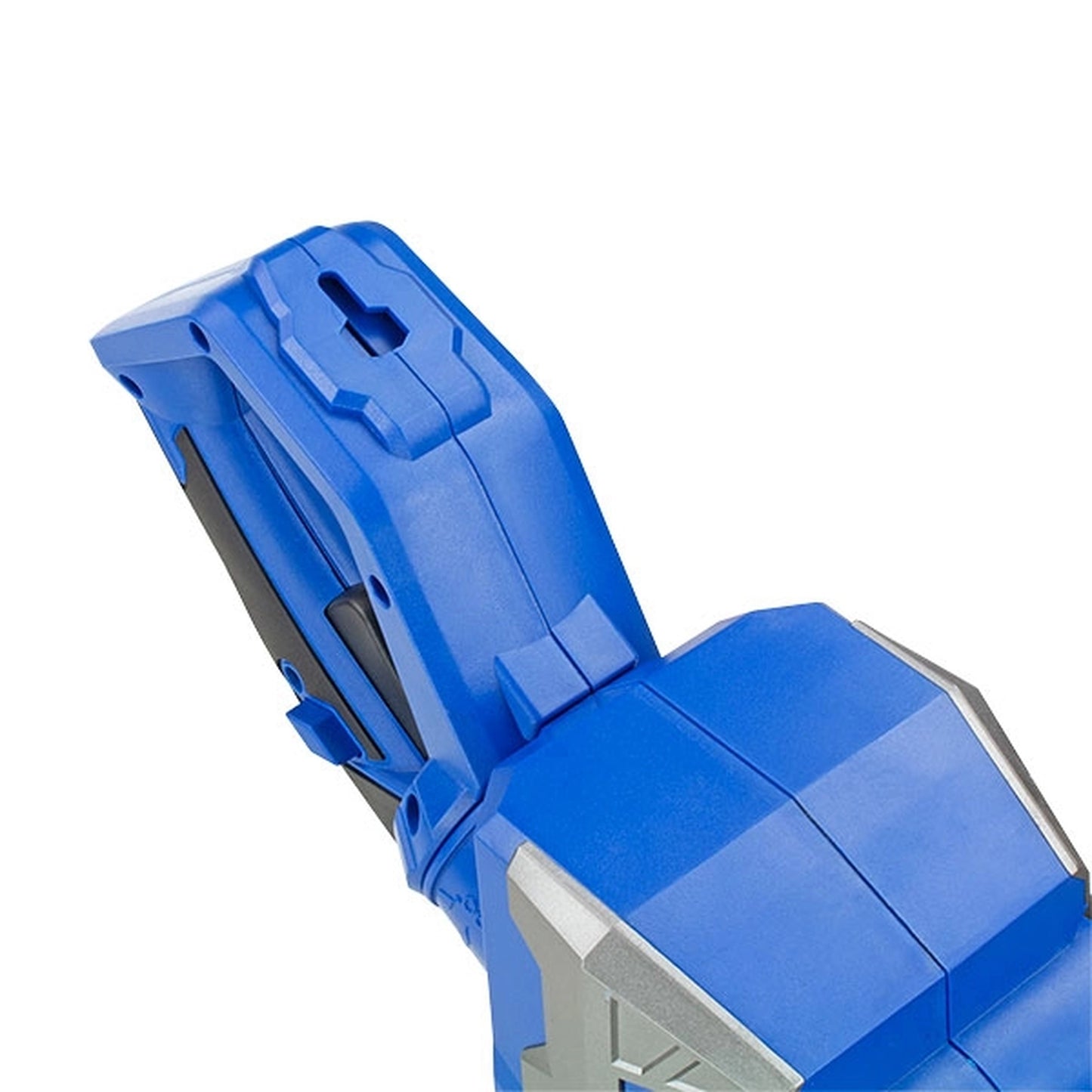 Hyundai HYHT40LI 40v Cordless Hedge Trimmer - Battery & Charger