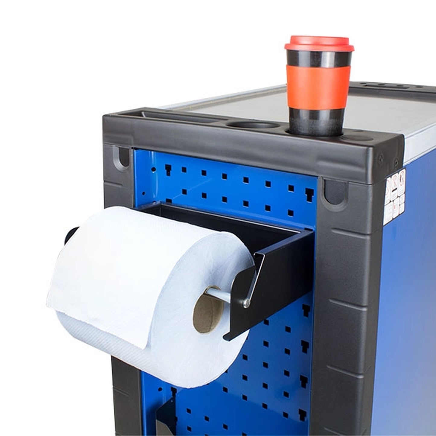 Hyundai HYTC9003 Caster Mounted Roller Tool Chest Cabinet