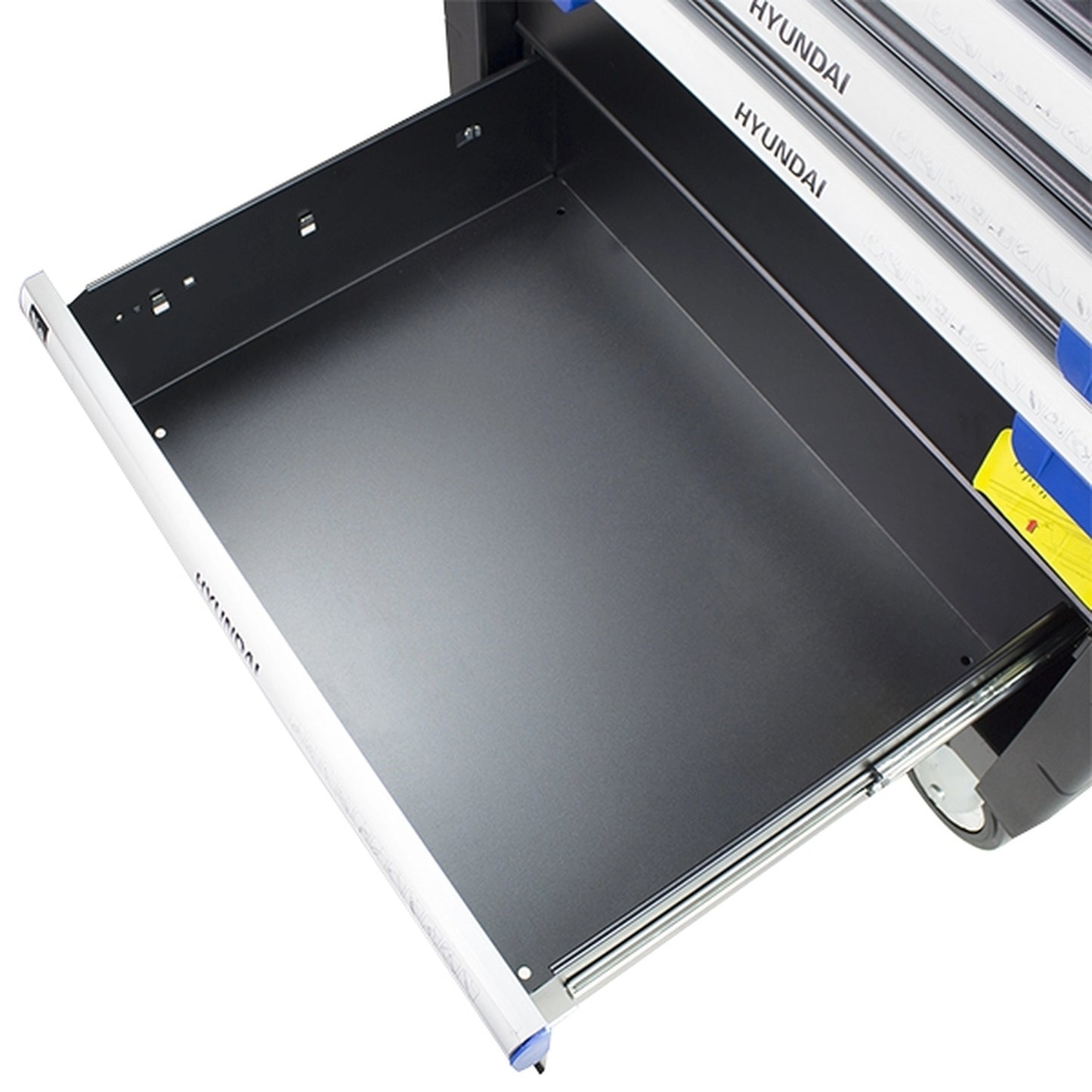 Hyundai HYTC9003 Caster Mounted Roller Tool Chest Cabinet