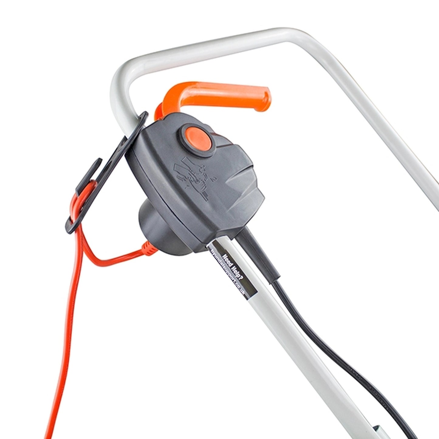 Hyundai HYM3200E Electric Lawn Mower 32cm