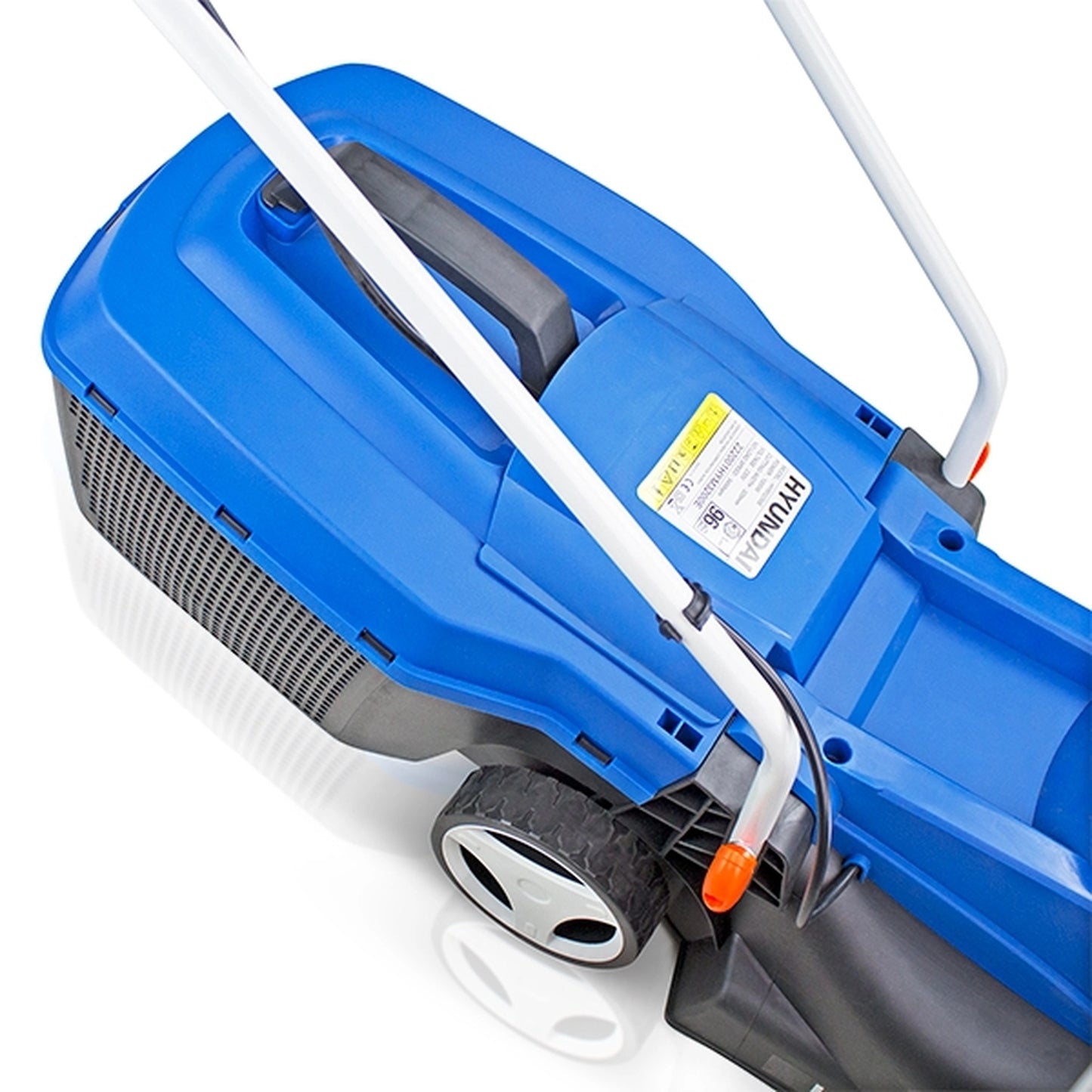 Hyundai HYM3200E Electric Lawn Mower 32cm