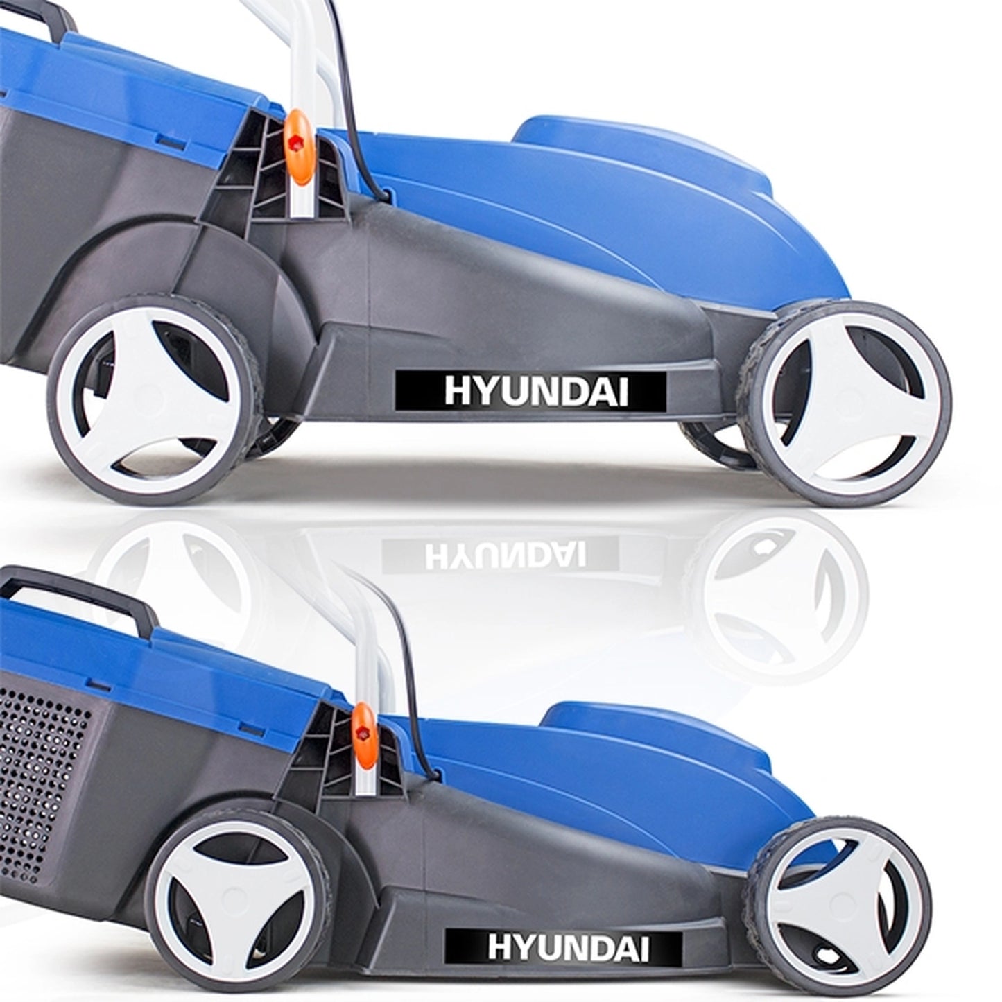 Hyundai HYM3200E Electric Lawn Mower 32cm