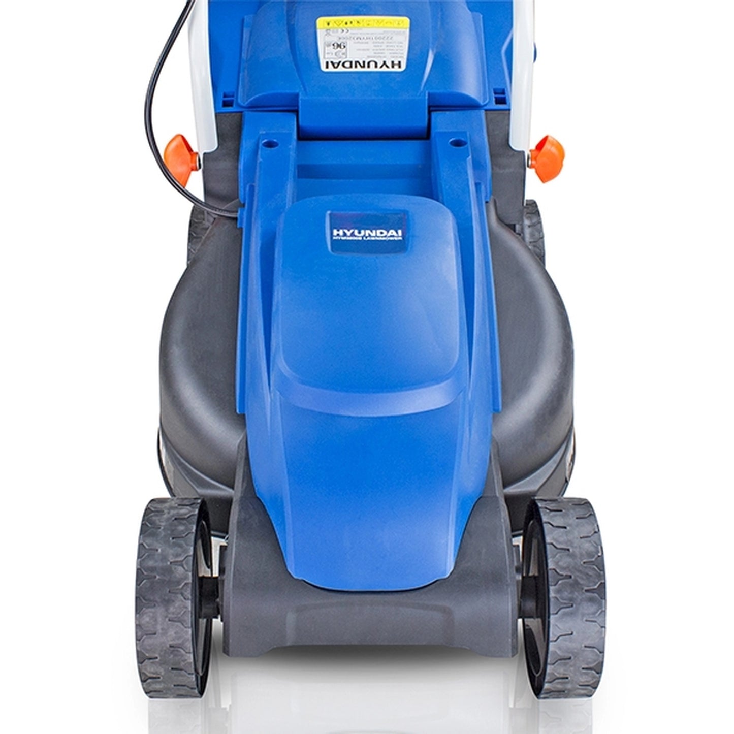 Hyundai HYM3200E Electric Lawn Mower 32cm