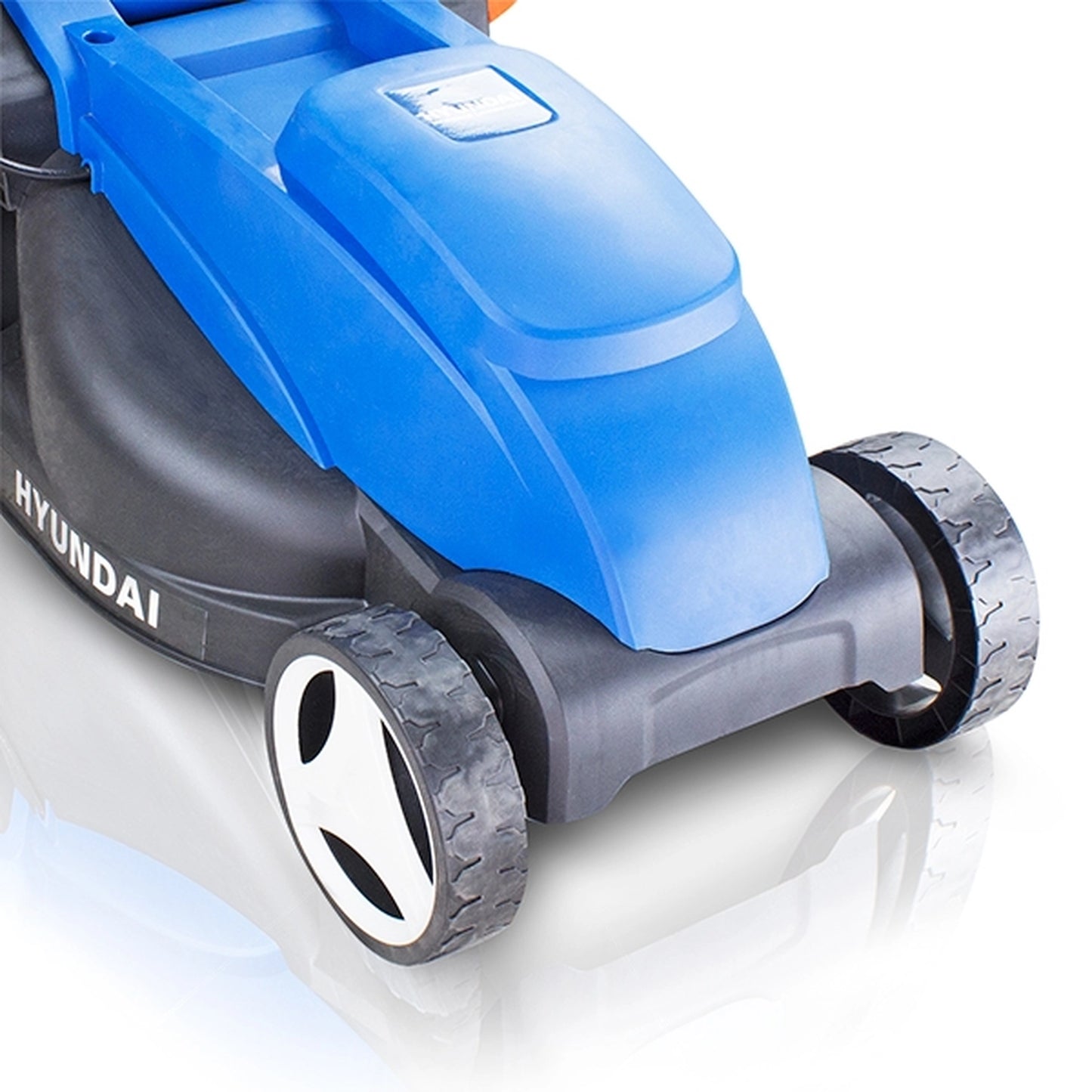 Hyundai HYM3200E Electric Lawn Mower 32cm