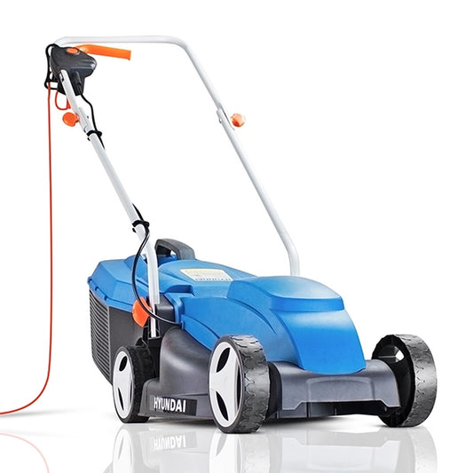 Hyundai HYM3200E Electric Lawn Mower 32cm