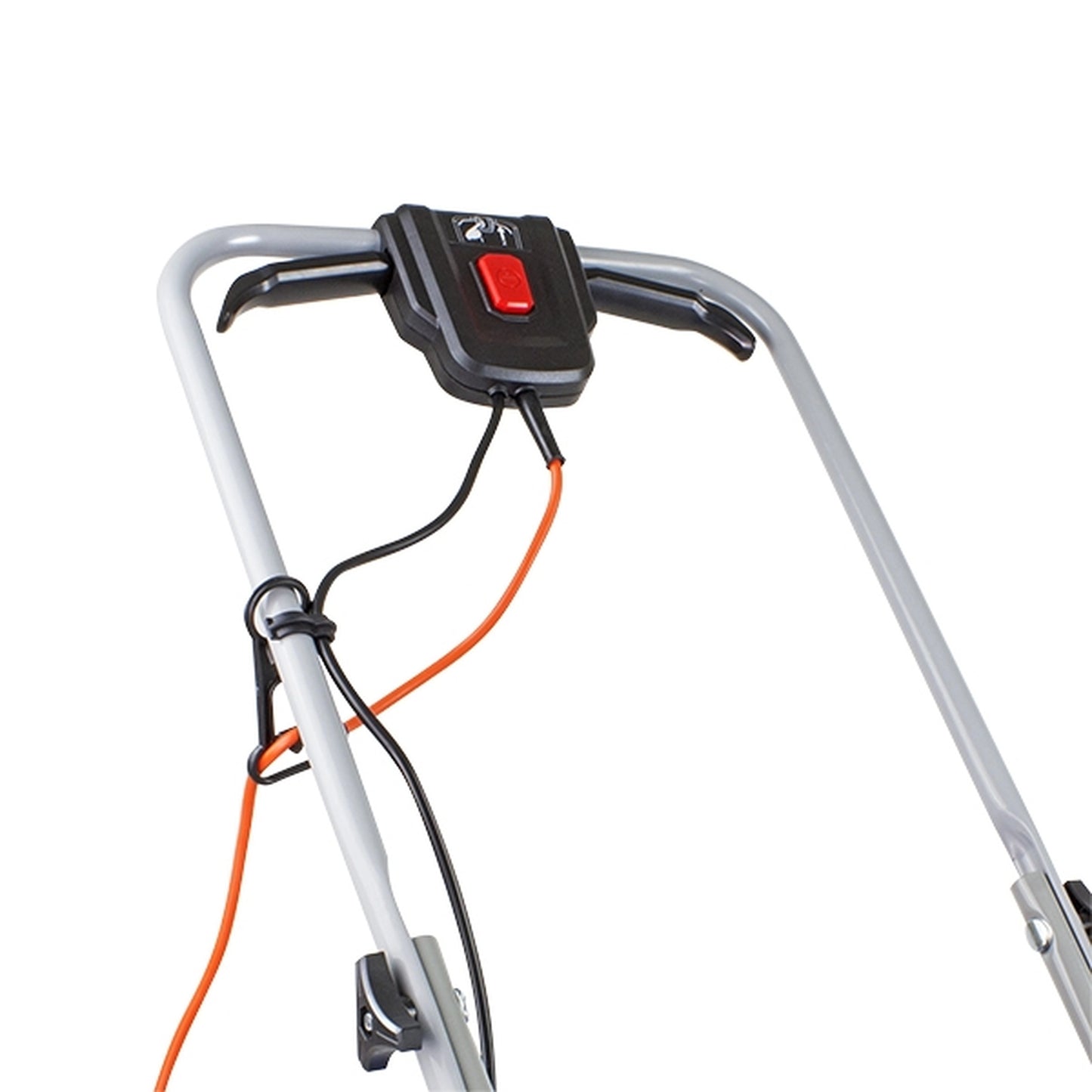 Hyundai HYM3300E Electric Roller Mulching Lawn Mower 33cm