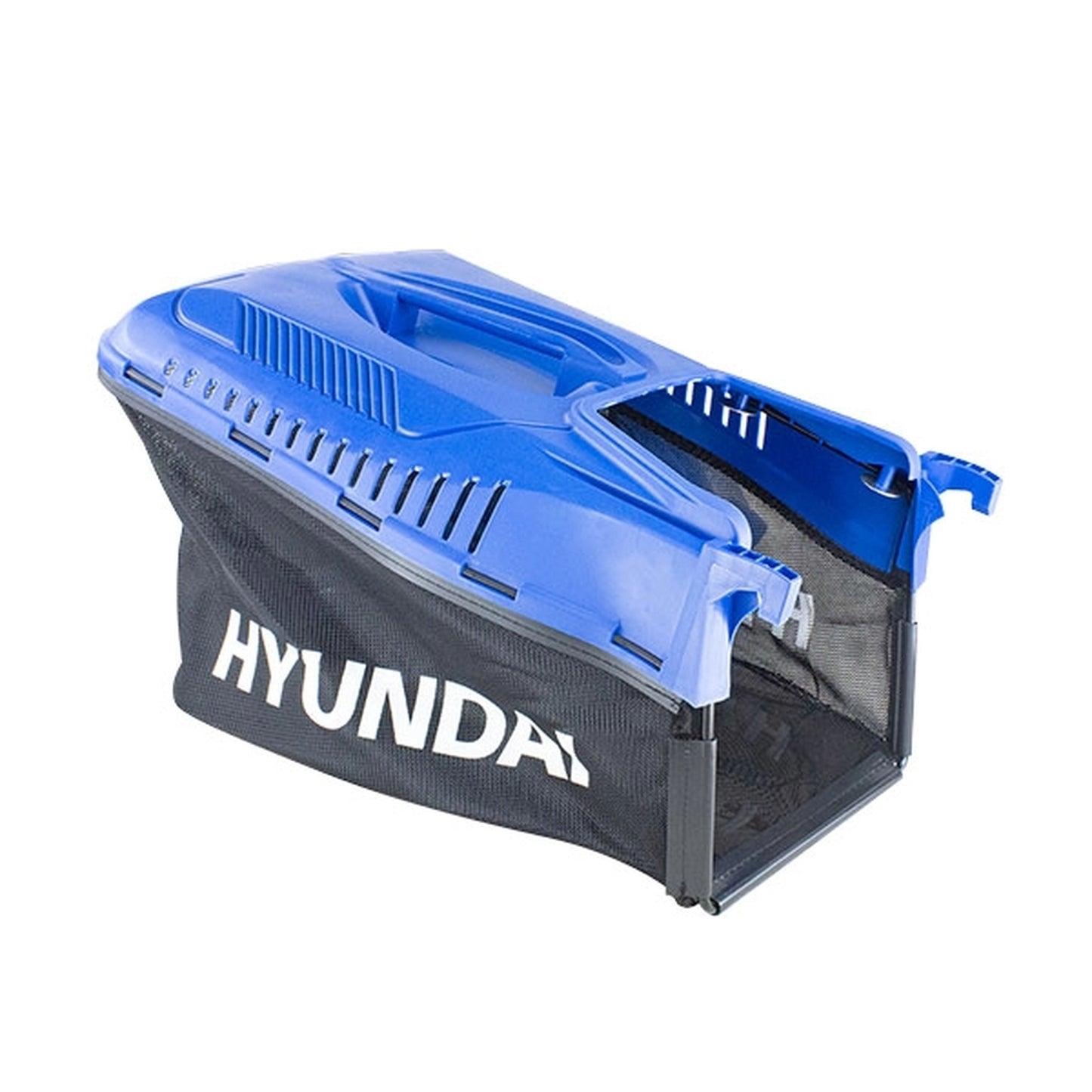 Hyundai HYM40LI420SP Cordless Self-Propelled Lawn Mower 42cm - Battery & Charger