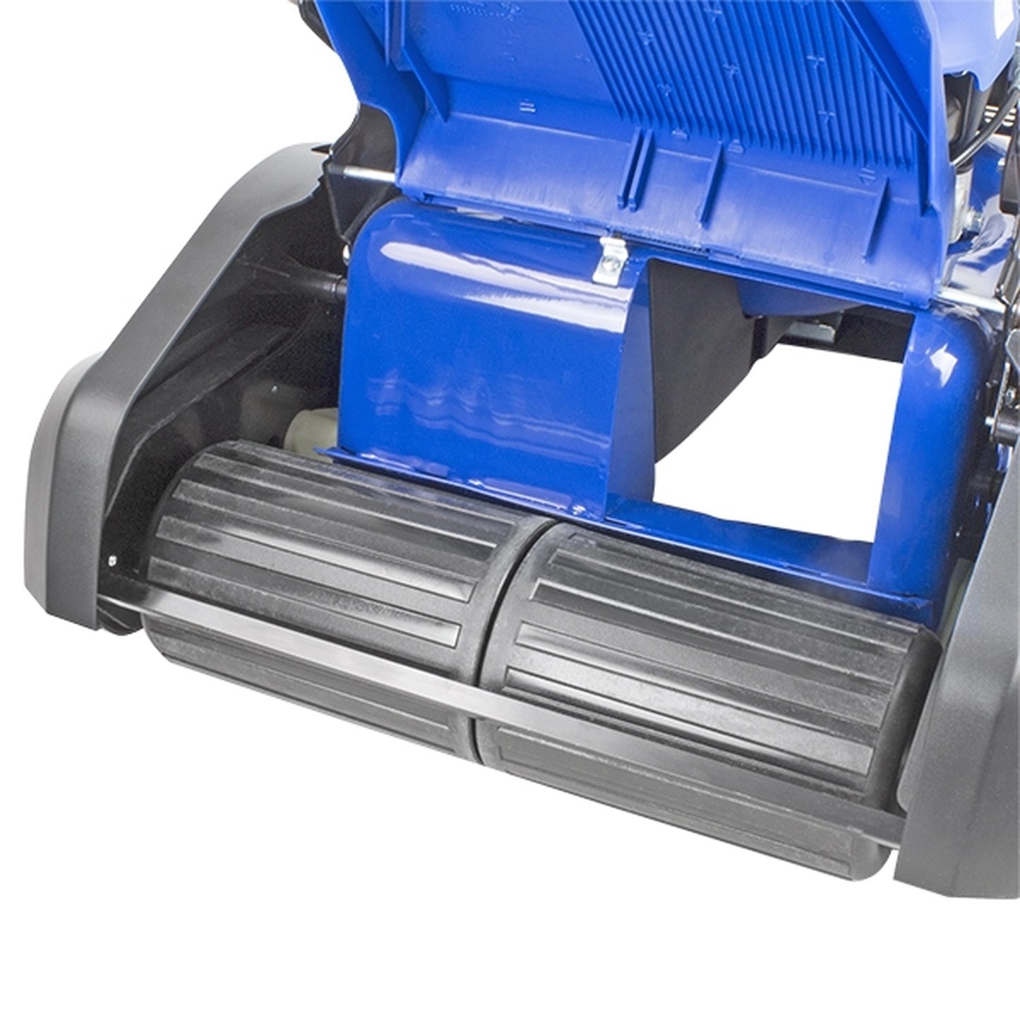 Hyundai HYM430SPER Self-Propelled Petrol Roller Lawn Mower 43cm