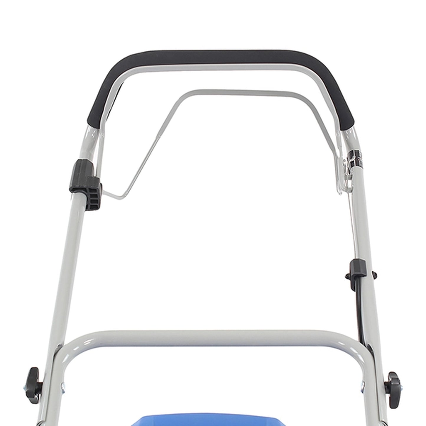 Hyundai HYM510SP Self-Propelled Petrol Lawn Mower 51cm