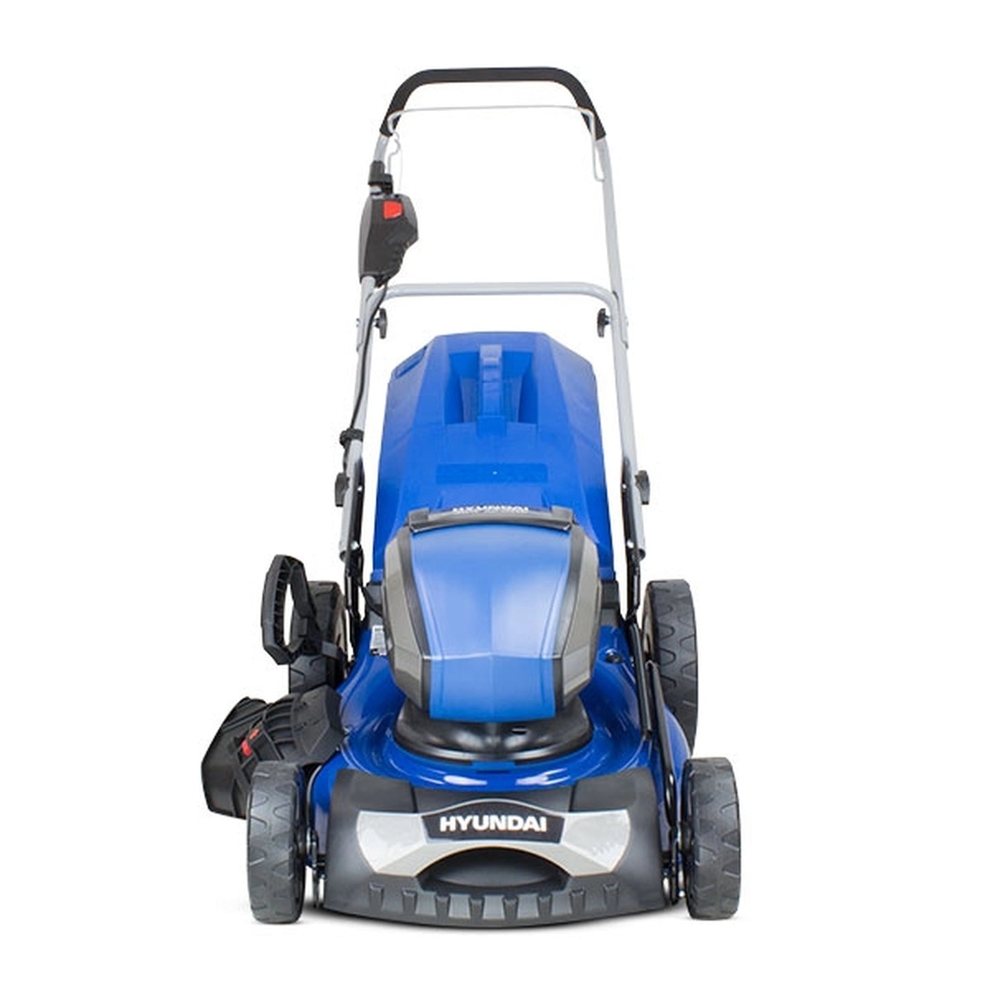 Hyundai HYM80Li460P Cordless Lawn Mower 45cm - Battery & Charger