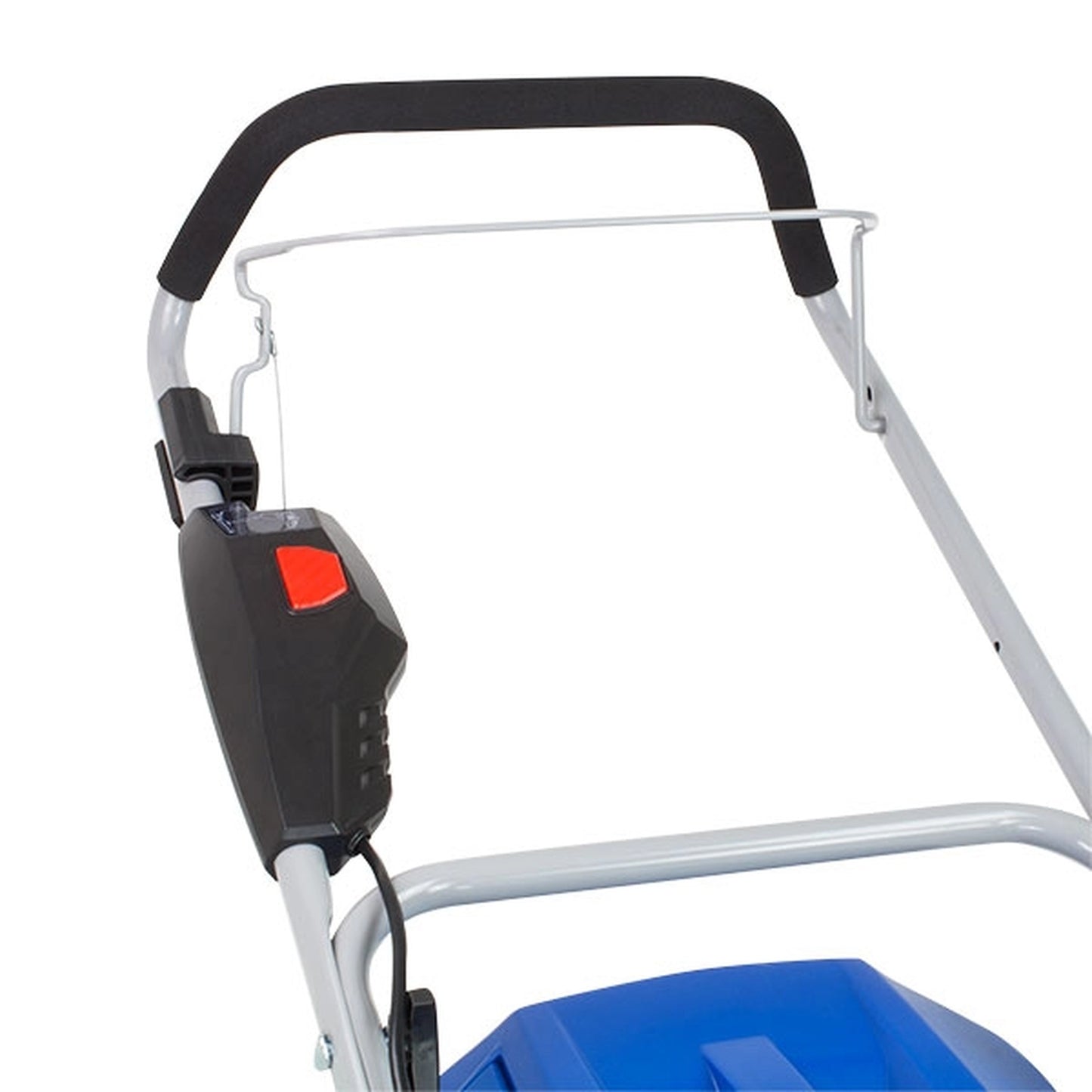 Hyundai HYM80Li460P Cordless Lawn Mower 45cm - Battery & Charger