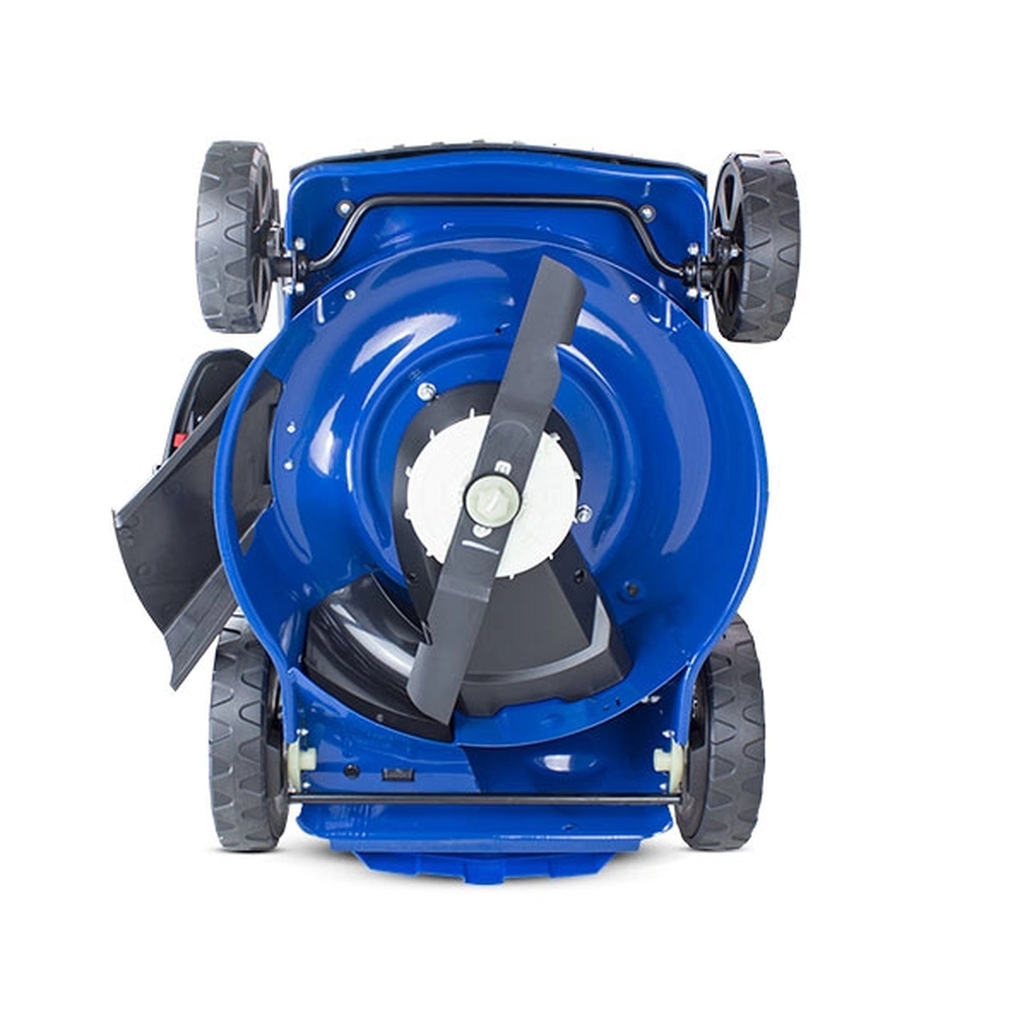 Hyundai HYM80Li460P Cordless Lawn Mower 45cm - Battery & Charger