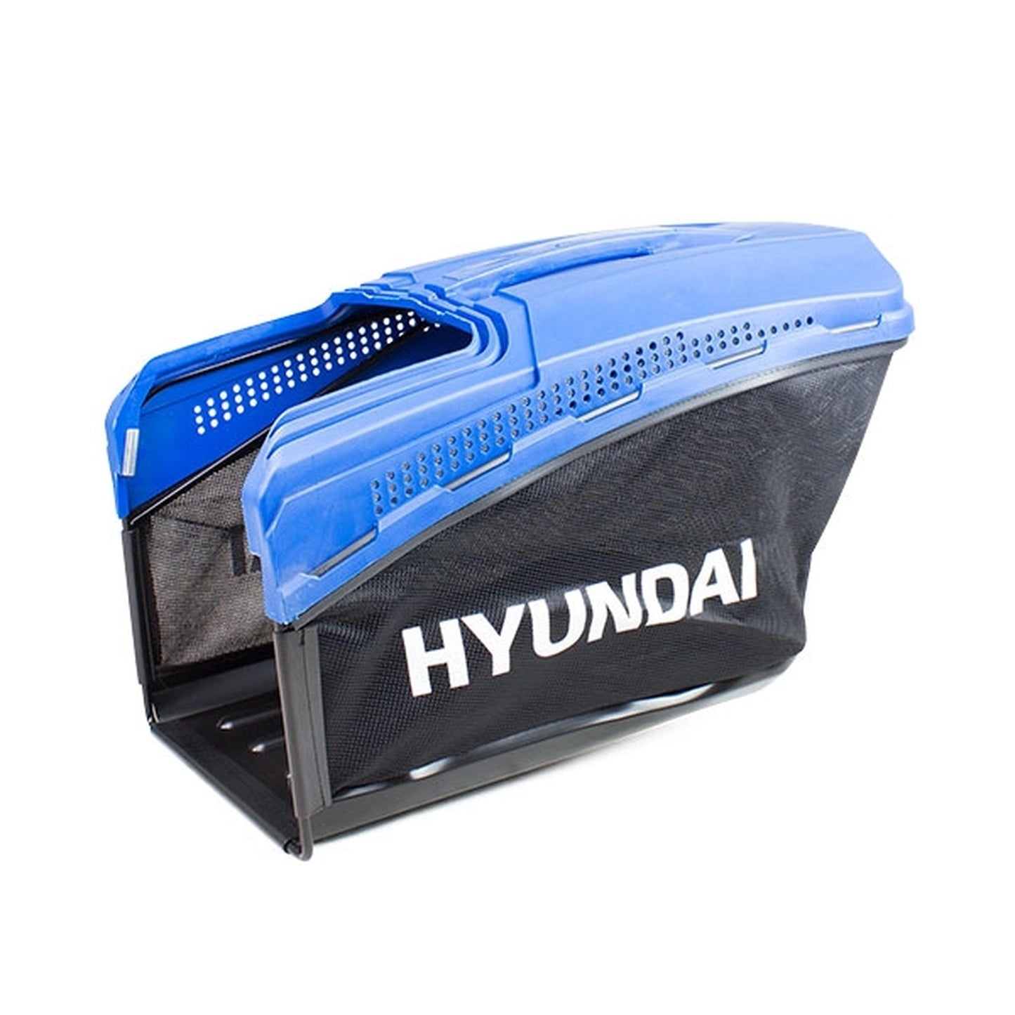Hyundai HYM80Li460SP Cordless Self Propelled Lawnmower 45cm - Battery & Charger