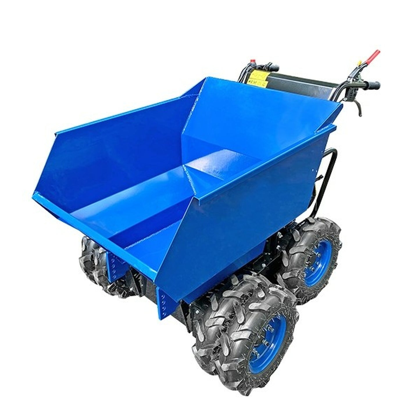 Hyundai HYMD500 Mini Dumper/Power Barrow