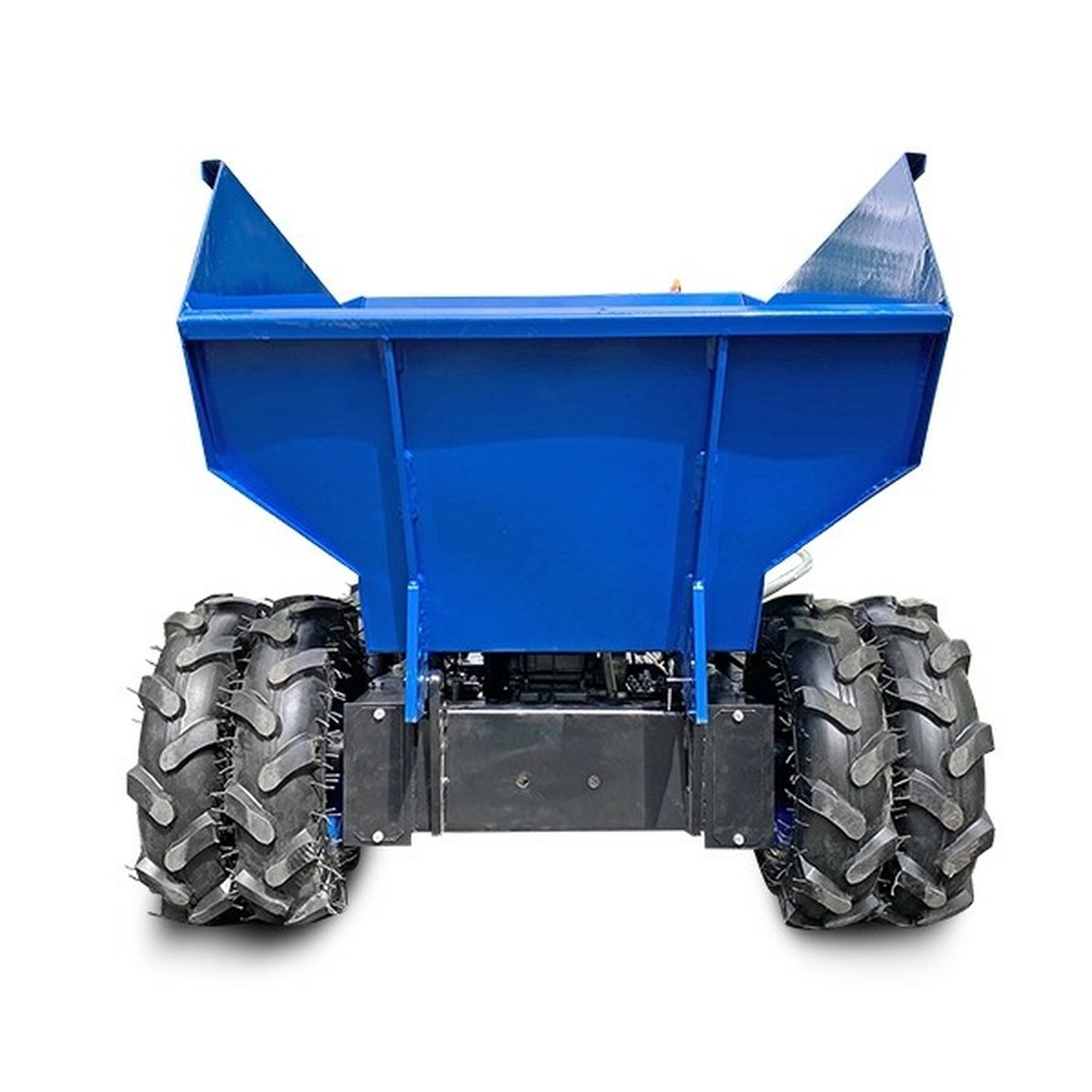 Hyundai HYMD500 Mini Dumper/Power Barrow