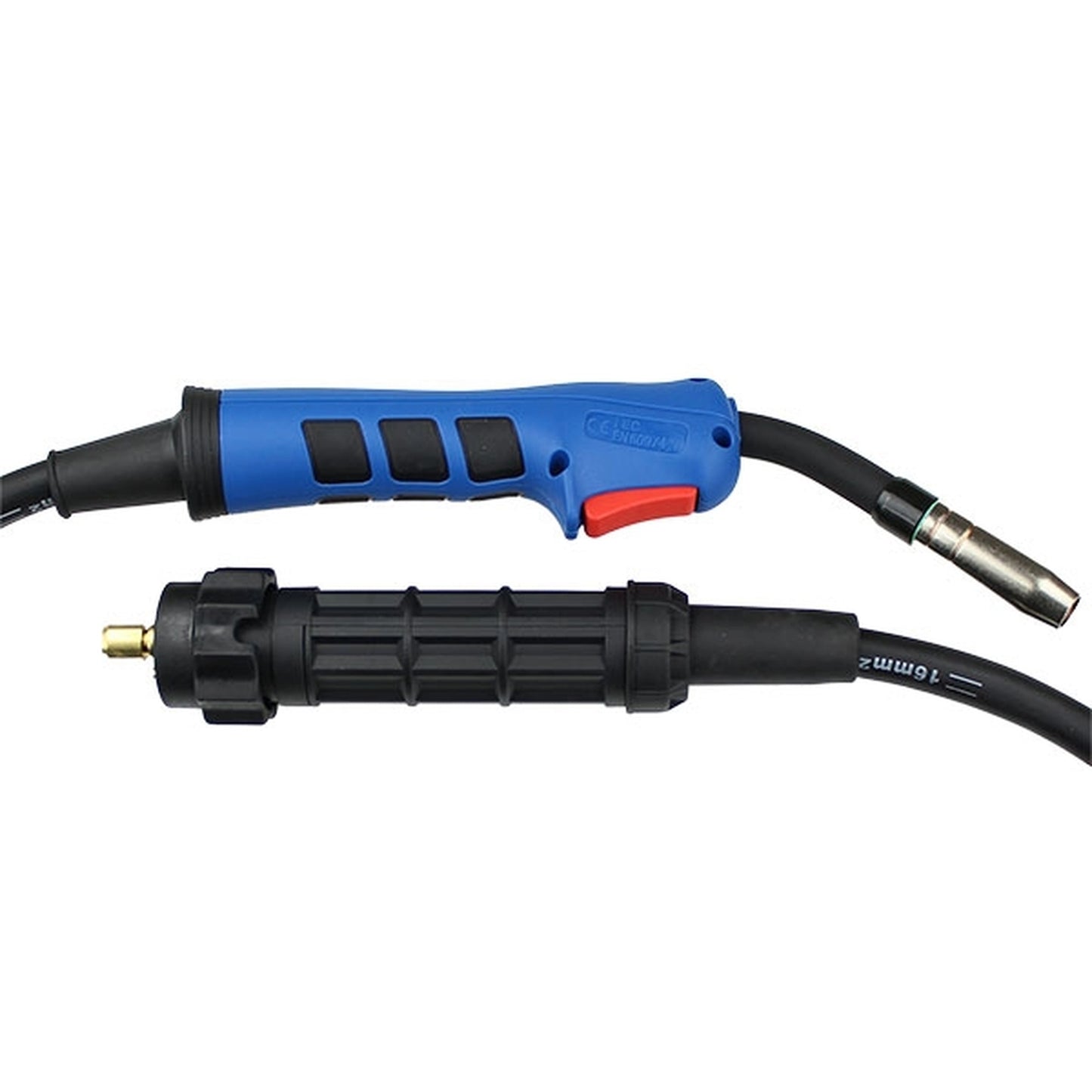 Hyundai HYMIG200 MIG/MMA(ARC) Inverter Welder