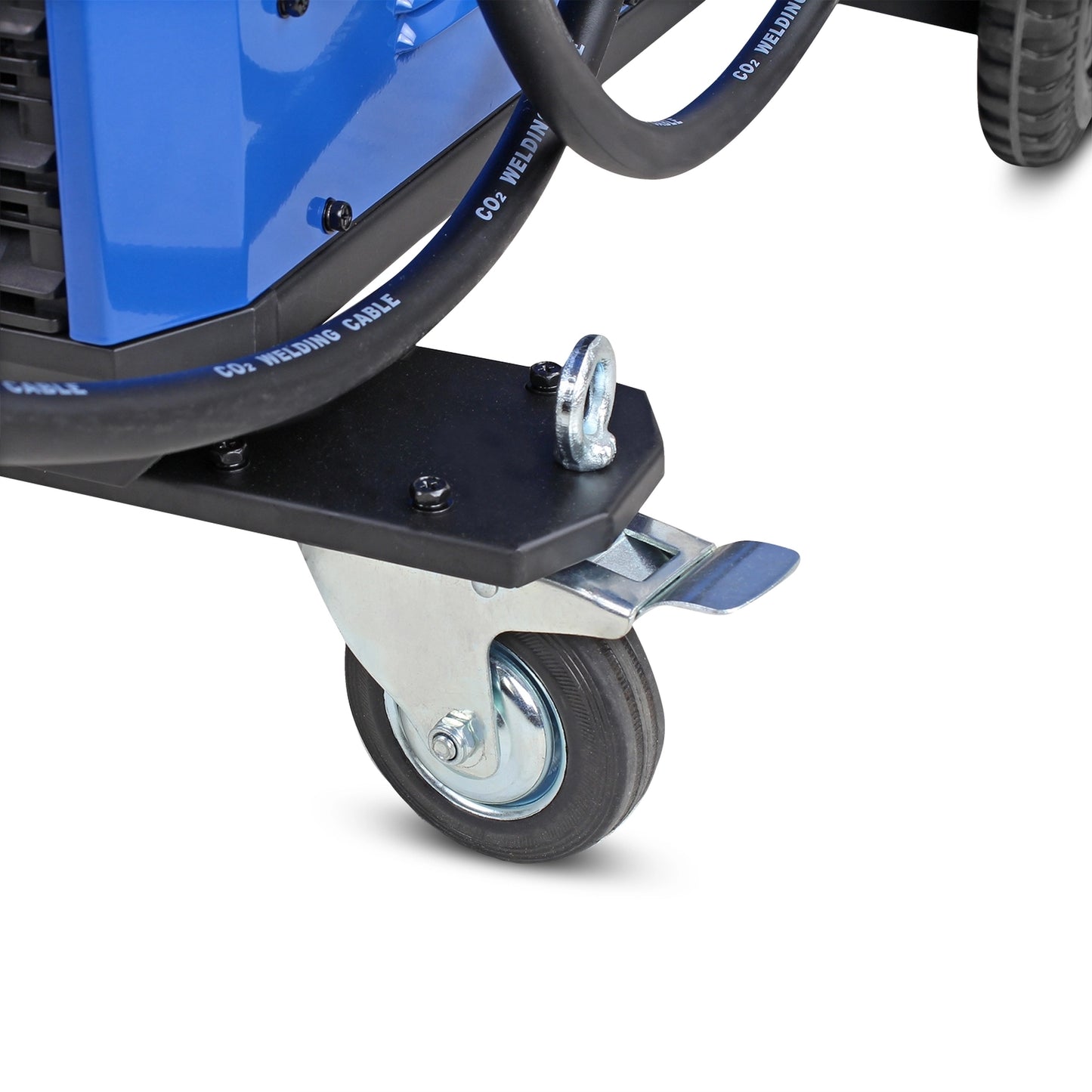 Hyundai HYMIG-350GDL Pro Series MIG DC Inverter Welder