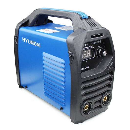 Hyundai HYMMA160 MMA/ARC Inverter Welder