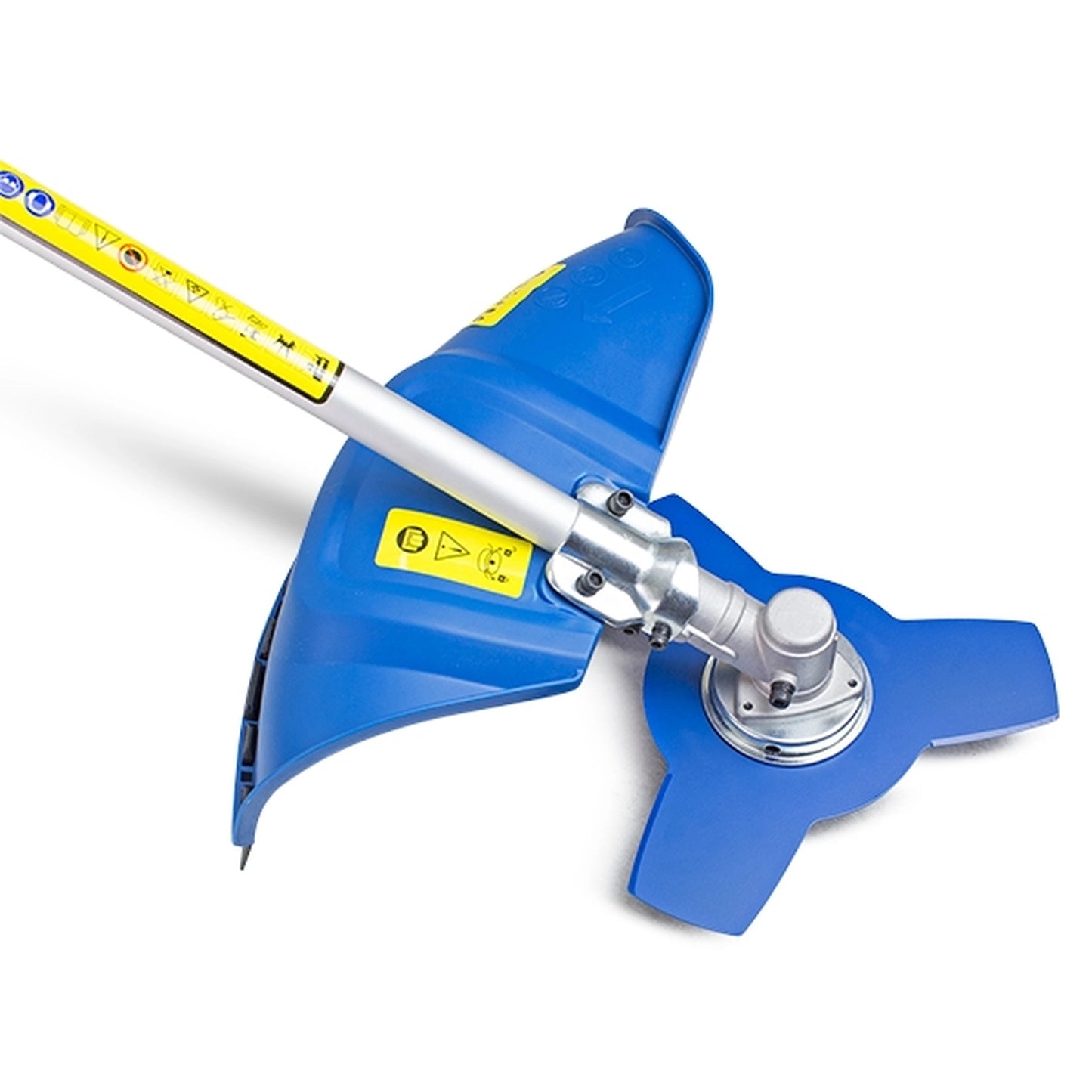 Hyundai HYMT5200X-1 Petrol Garden 5 in 1 Multi Tool