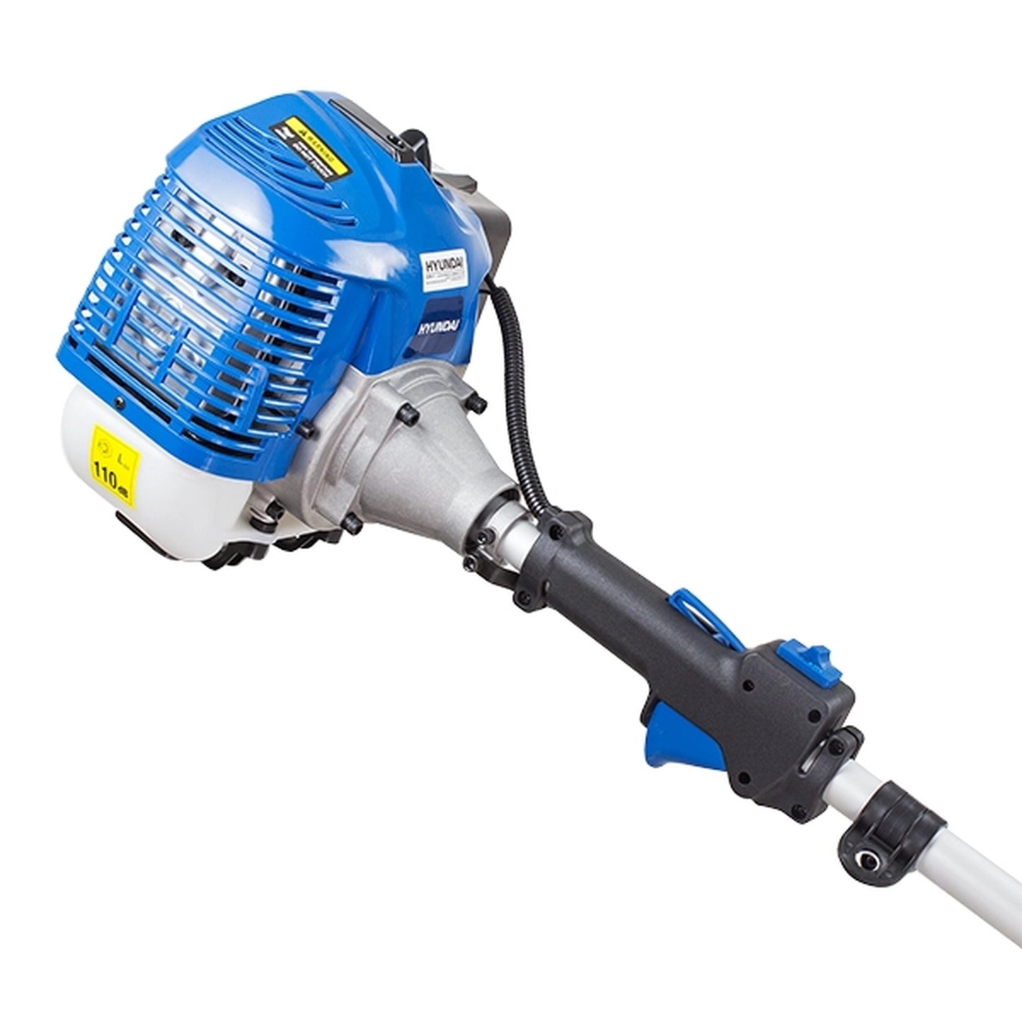 Hyundai HYMT5200X-1 Petrol Garden 5 in 1 Multi Tool