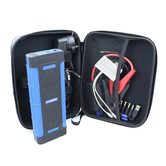 Hyundai HYPS600 Portable Power Bank & Jump Starter 12V/400A