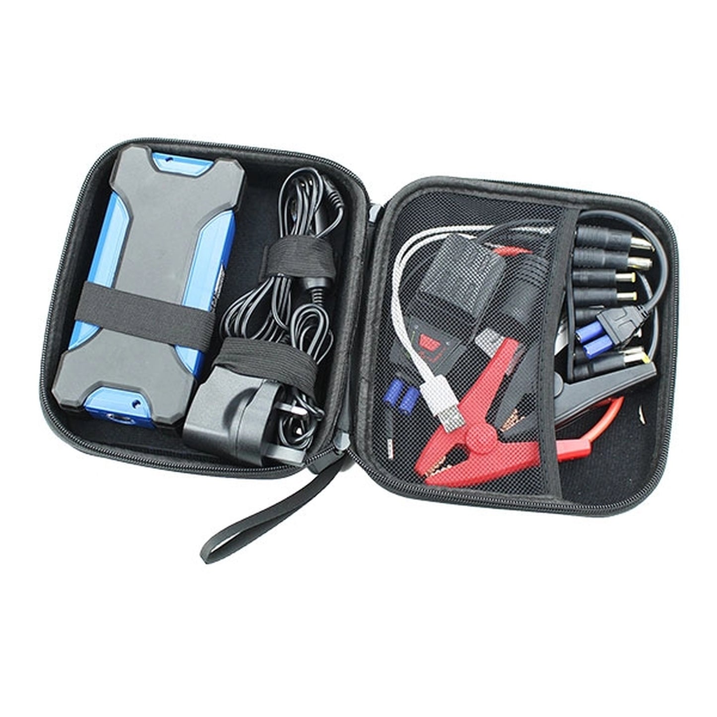 Hyundai HYPS400 Portable Power Bank & Jump Starter 12V/400A