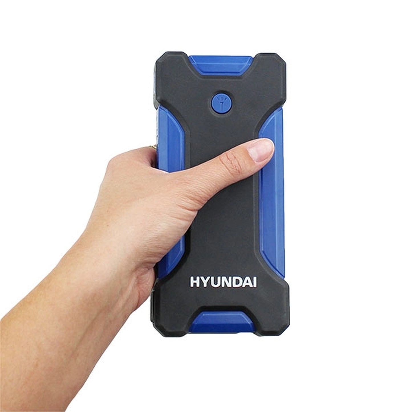 Hyundai HYPS400 Portable Power Bank & Jump Starter 12V/400A