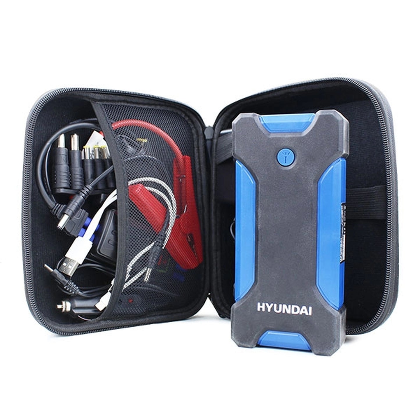 Hyundai HYPS400 Portable Power Bank & Jump Starter 12V/400A