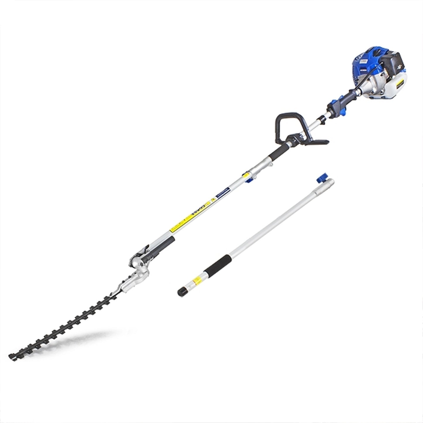 Hyundai HYPT5200X Petrol Long Reach Hedge Trimmer