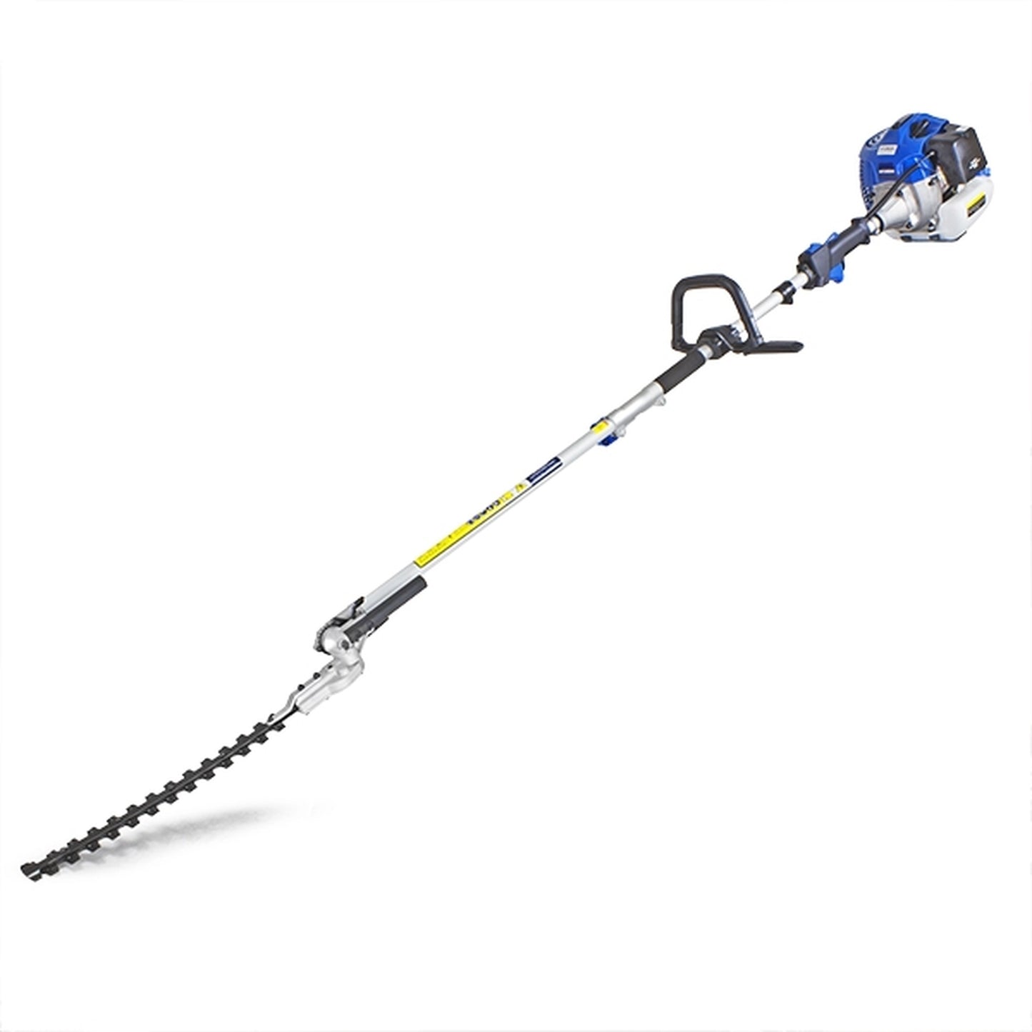 Hyundai HYPT5200X Petrol Long Reach Hedge Trimmer