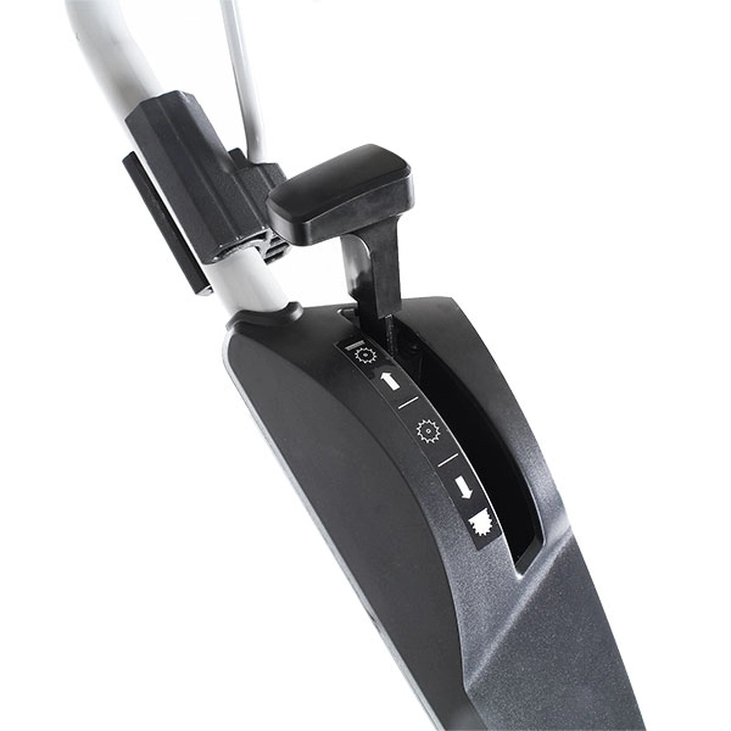 Hyundai HYSC210 Petrol Lawn Scarifier & Aerator