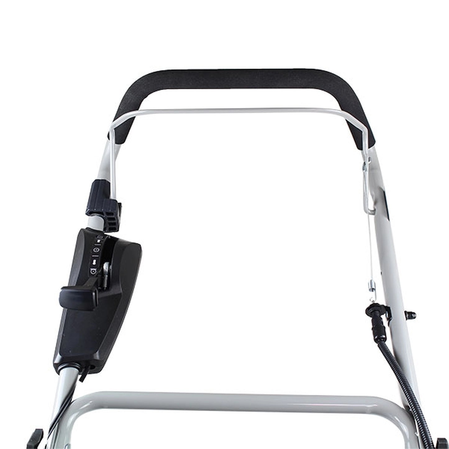 Hyundai HYSC210 Petrol Lawn Scarifier & Aerator