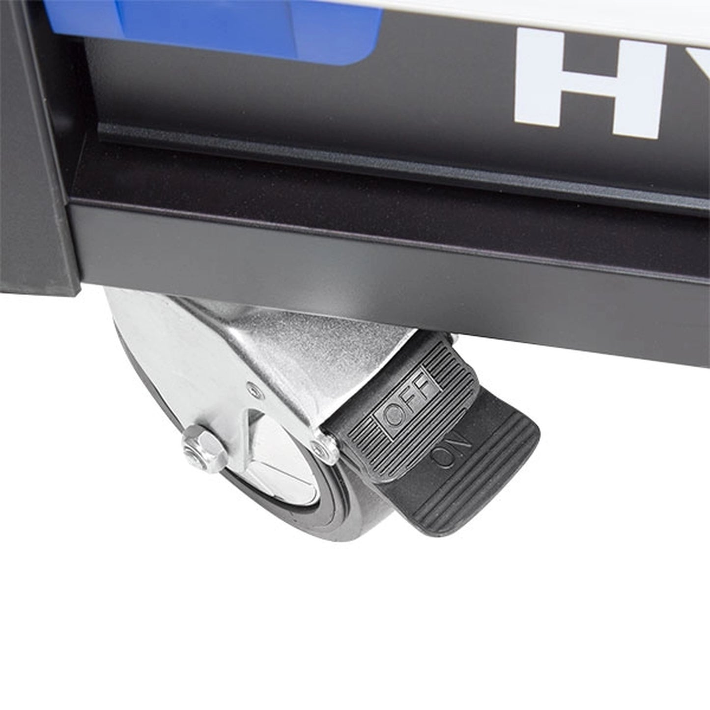 Hyundai HYTC9004 Roller Premium Tool Chest Cabinet - XXL Stainless Steel Top