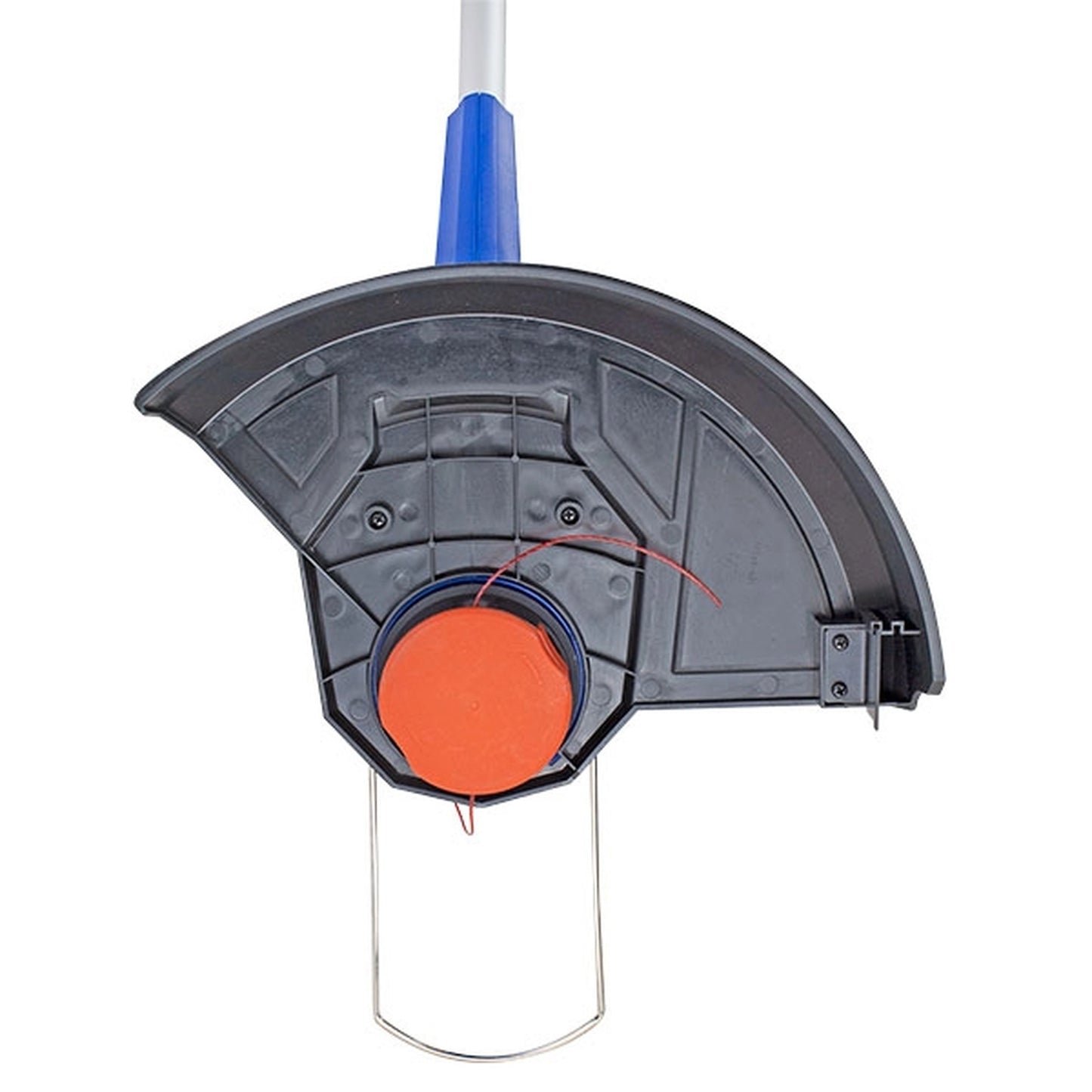 Hyundai HYTR40LI 40v Cordless Grass Trimmer - Battery & Charger