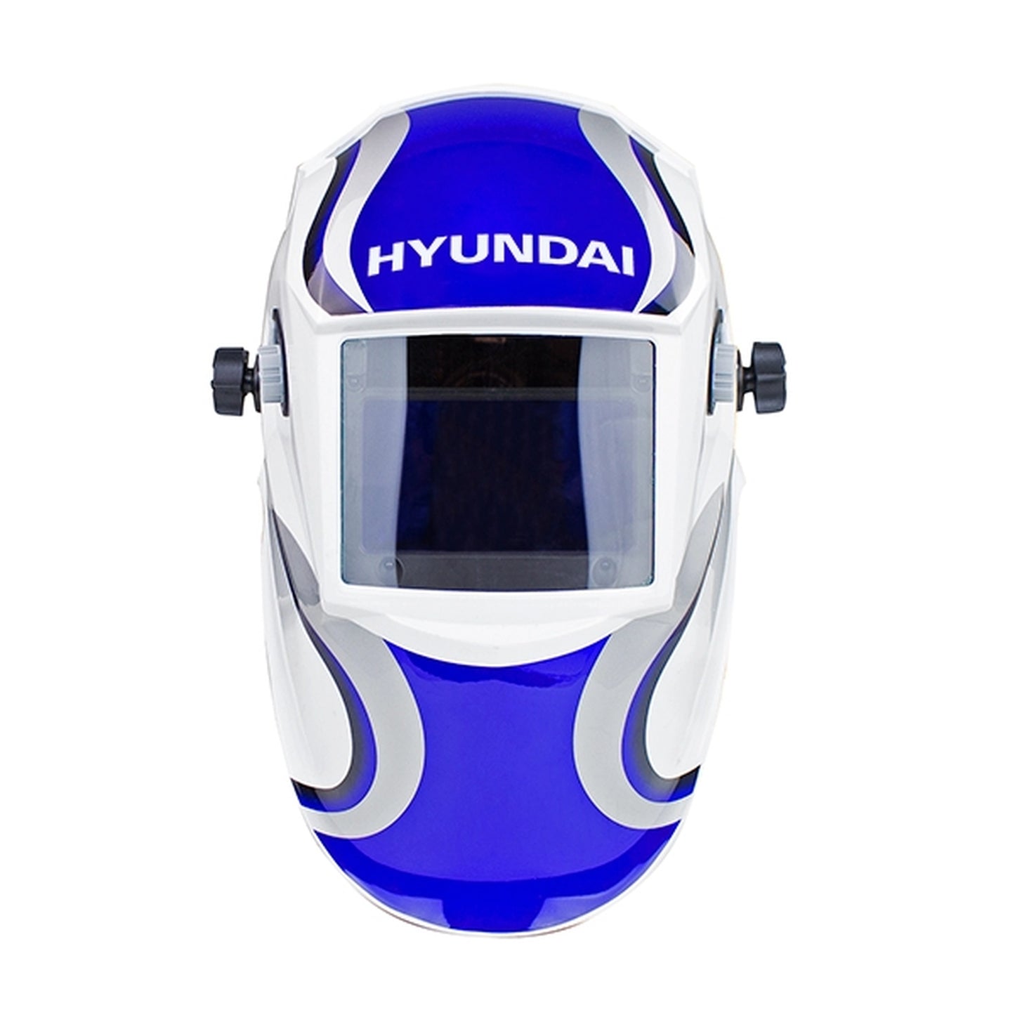 Hyundai HYWH-850RM Professional Auto-Darkening Air Fed Welding Helmet