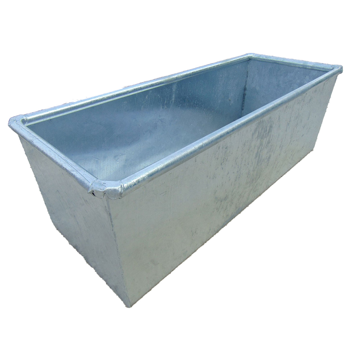 IAE Cattle Water Trough 457mm x 1800mm – Sam Turner & Sons