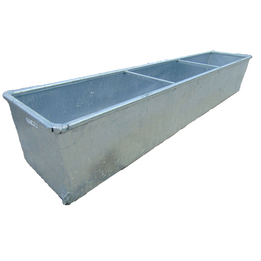 IAE Cattle Water Trough 457mm x 2400mm