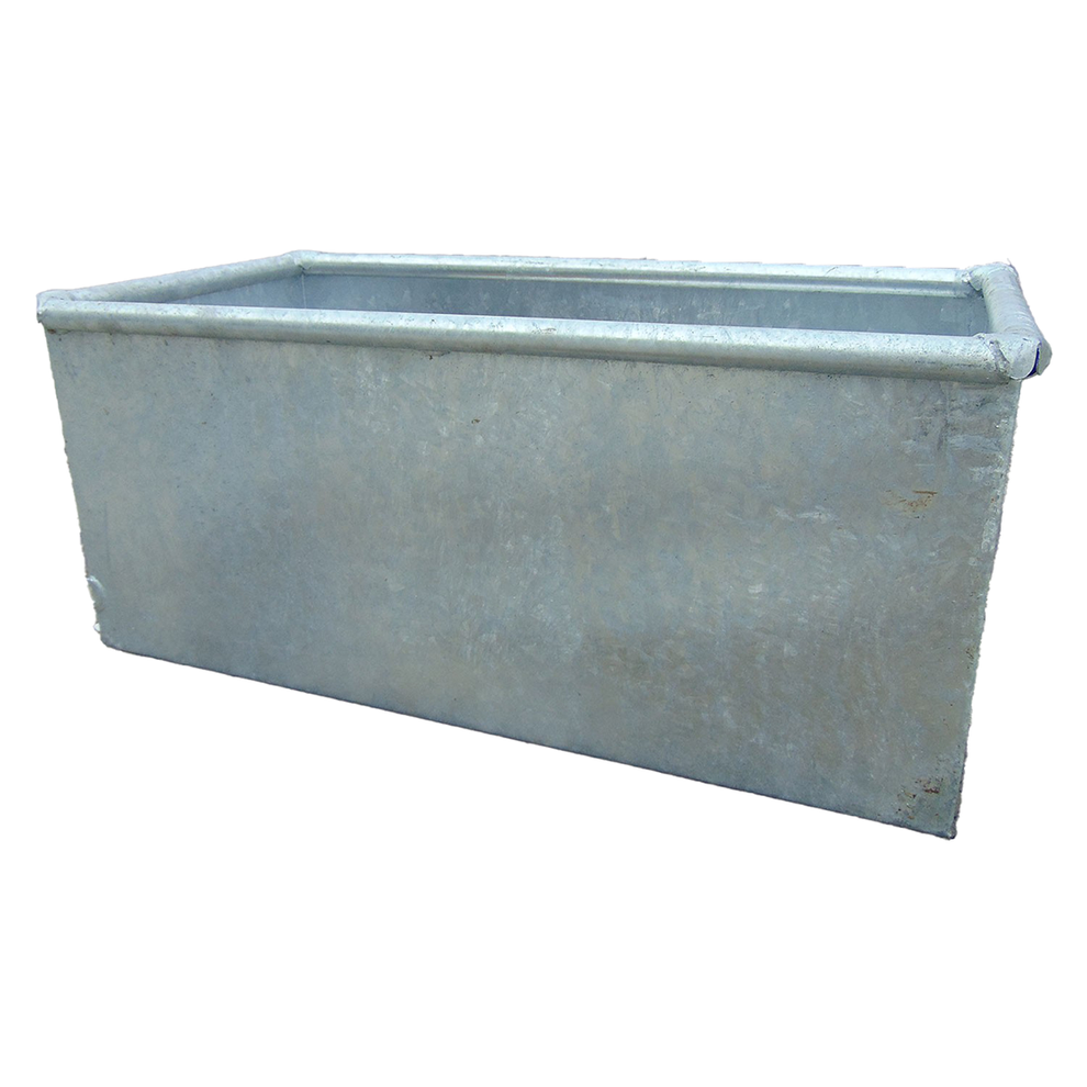 IAE Cattle Water Trough 457mm x 1200mm – Sam Turner & Sons