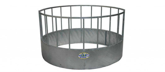 IAE Yearling Circular Cattle Feeder