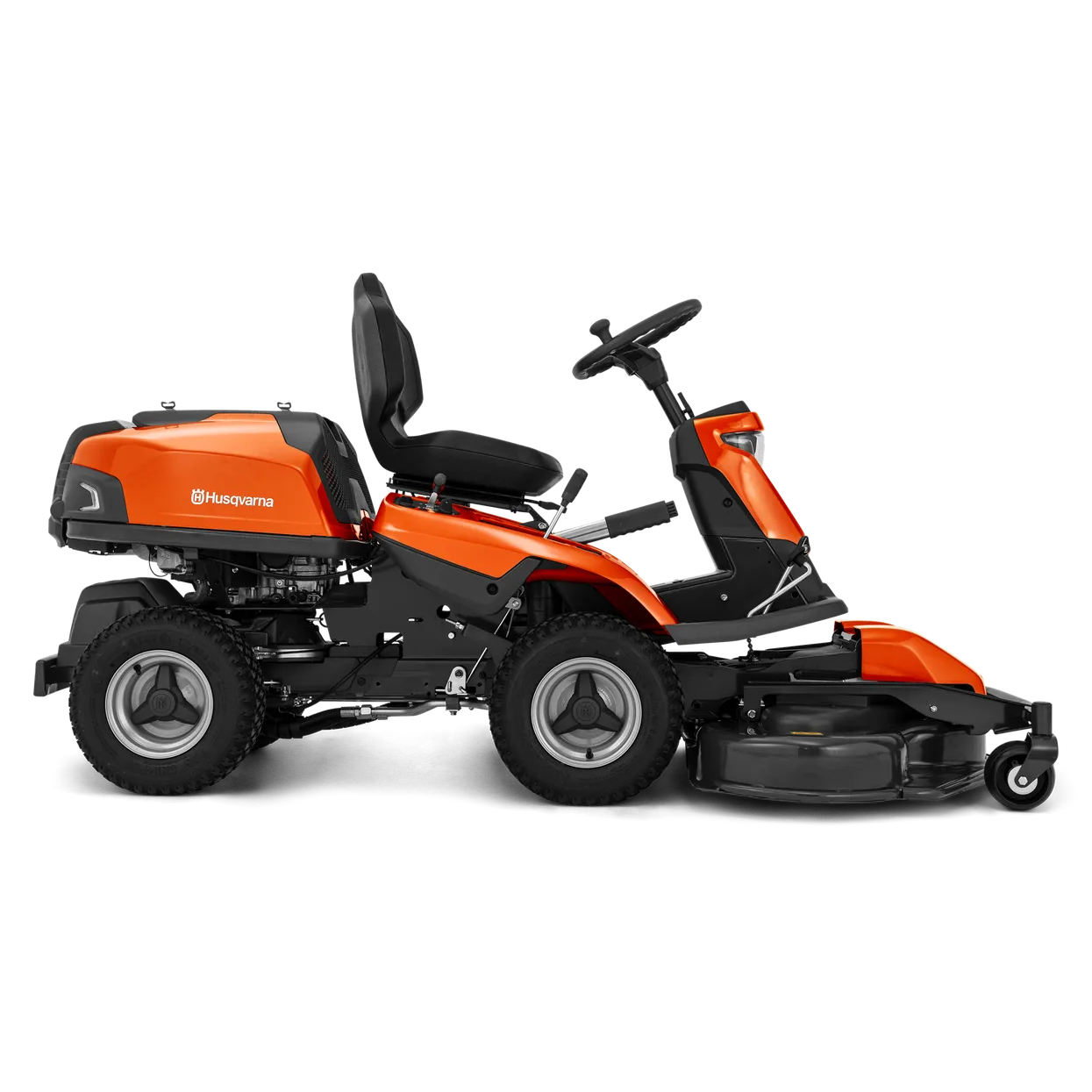 Husqvarna Riders R 316TsX AWD Husqvarna Ride On Lawn Mower Sam Turner Sons