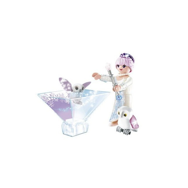 Playmobil Ice Flower Princess
