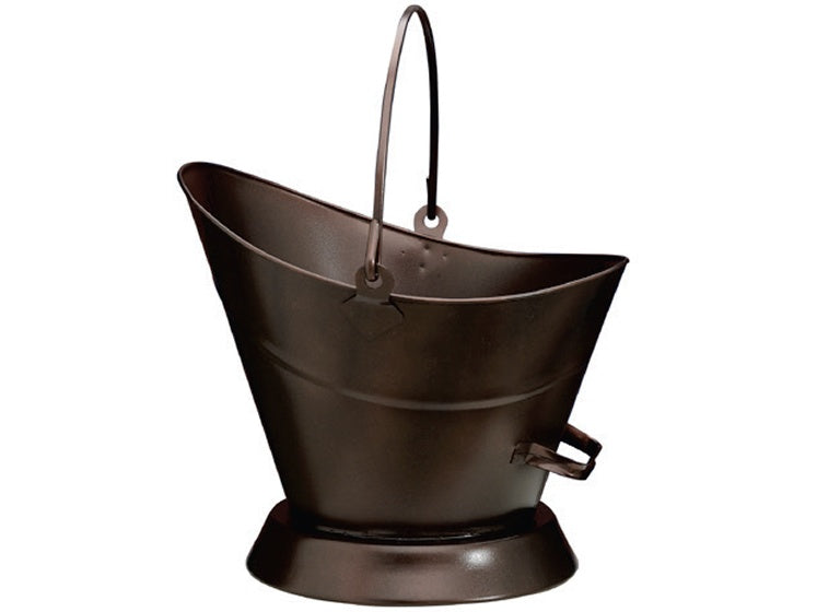 Fireside Oxy-Copper Waterloo Bucket 16" OXYWB16