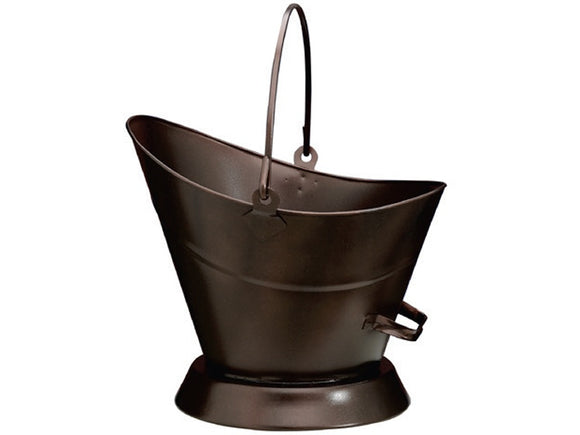 Fireside Oxy-Copper Waterloo Bucket 16